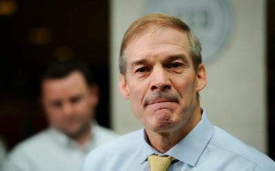 Rep. Jordan Subpoenas Bank of America Over Allegedly Sharing Jan. 6 Info With FBI